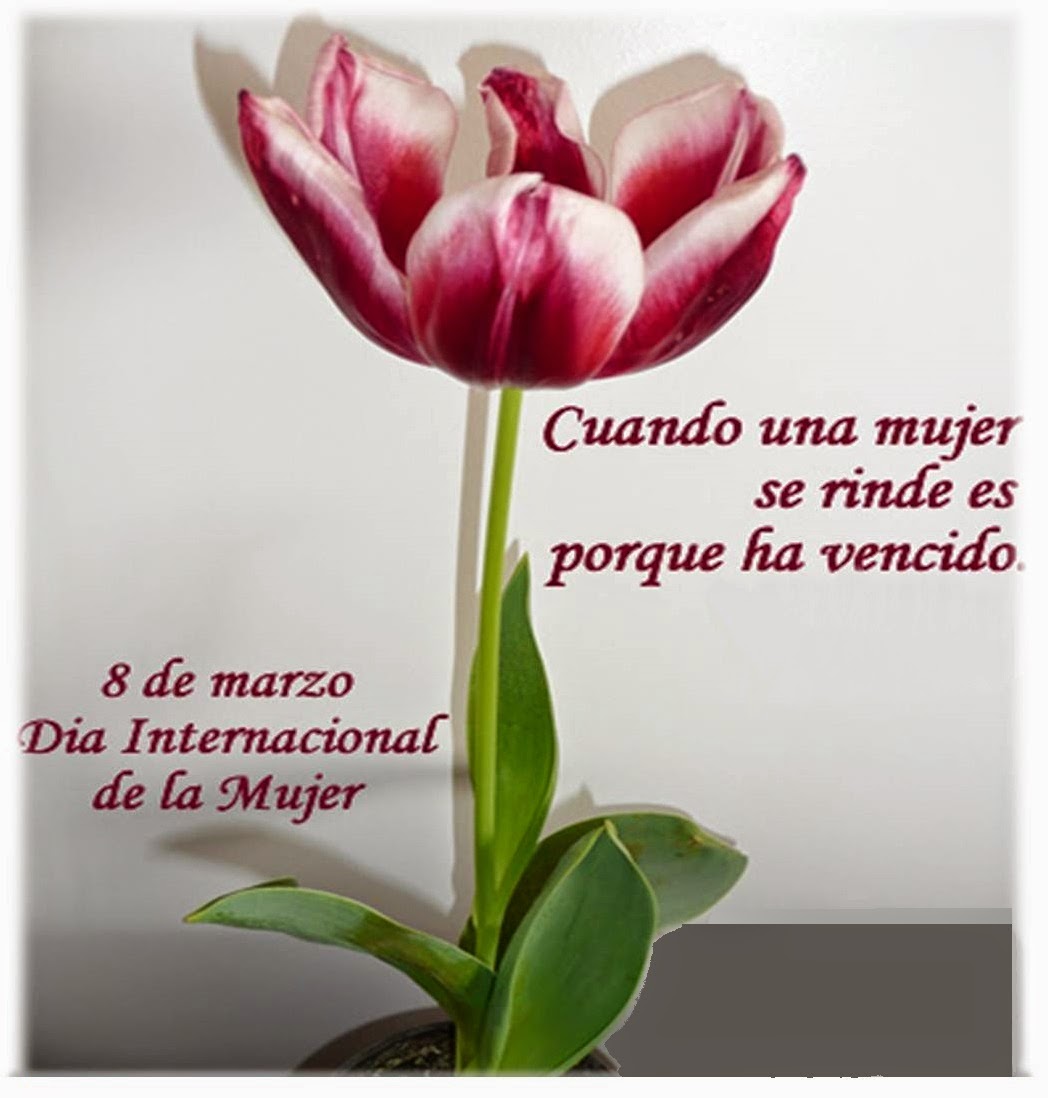 de la Mujer